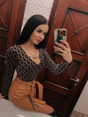 Анкета проститутки Олеся, 24 года